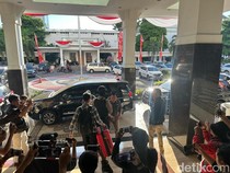 5 Fakta Kantor Gubernur Jatim Diobok-obok KPK Buntut Korupsi Dana Hibah