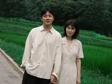 Pasangan Drakor Marry My Husband Nikah di Dunia Nyata! Pasangan Drakor Marry My Husband Nikah di Dunia Nyata!