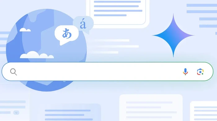 Google AI Overview