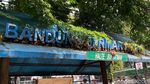 Halte Bandung dengan Segala Kerusakannya