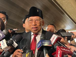 Legislator PDIP Kritik Pidato Jokowi: Tidak Singgung Utang-Masalah SDM
