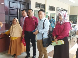 Panen Jeruk Berujung Ibu di Jember Digugat Anak, Menantu, dan Cucu