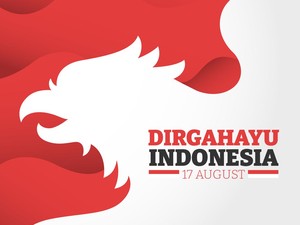 Link Download Logo HUT ke-80 RI Tahun 2025