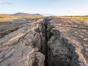 Bukan Hanya di Indonesia, Megathrust Juga Mengintai Negara-negara Ini