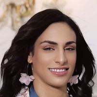 “Untuk meraih medalinya, ia tak punya waktu terbuang sia-sia di salon kecantikan atau berbelanja. Dia tidak pernah merasa perlu untuk mematuhi standar-standar tersebut untuk membuktikan keberadaannya,” tulis Beauty Code dalam keterangan fotonya di Instagram. Foto: dok. Instagram @beauty.code.officiel