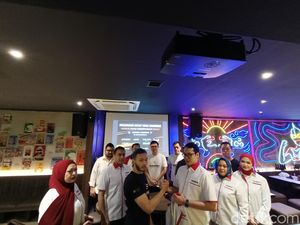 INAMMAF Kirim Wakil Indonesia ke IMMAF Asian Championships 2024