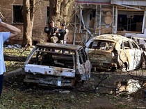 288 Warga Tewas Akibat Serangan Ukraina di Kursk