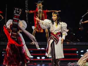 Video: Indonesia Punya Banyak Teater Musikal Keren, Kok!
