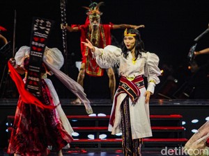 Video: Indonesia Punya Banyak Teater Musikal Keren, Kok!