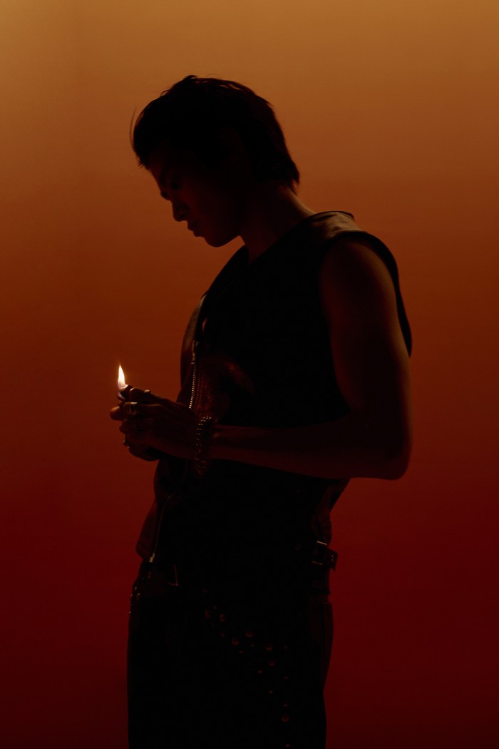 Jaehyun NCT