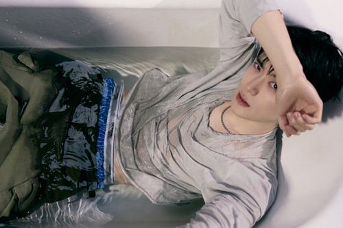 Jaehyun NCT