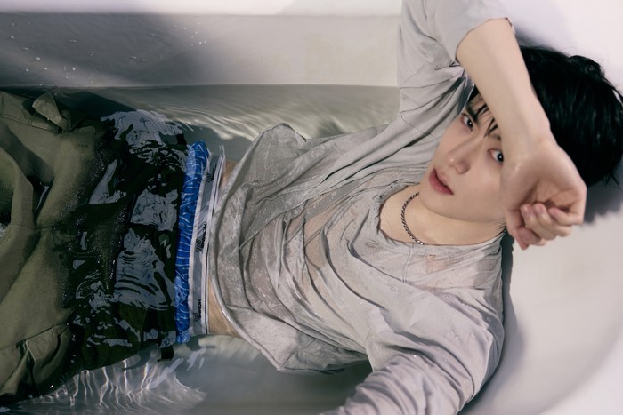 Jaehyun NCT