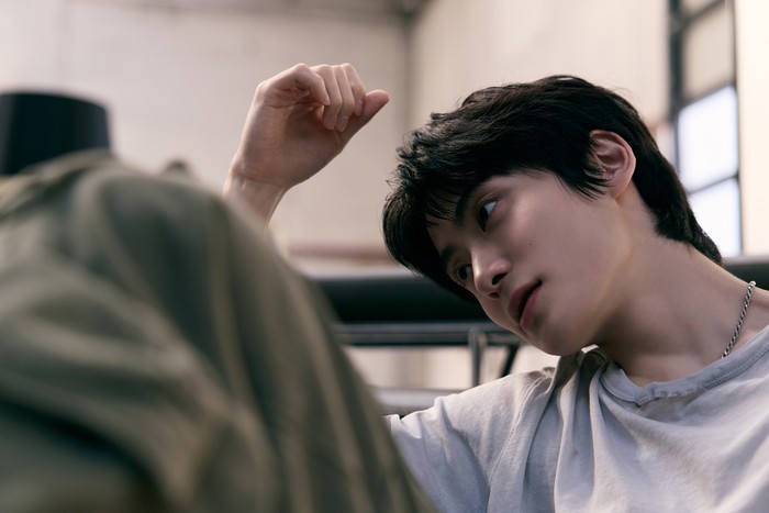 Jaehyun NCT