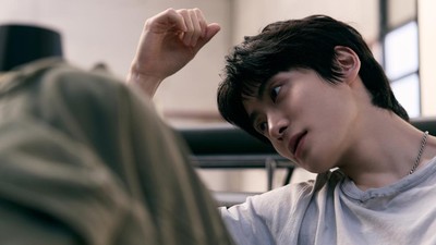 Awas Kepincut Pesona Jaehyun NCT!