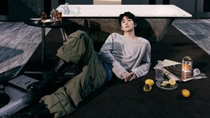 J akan dirilis 26 Agustus 2024. (Foto: dok. SM Entertainment)