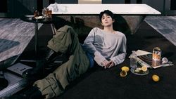 Awas Kepincut Pesona Jaehyun NCT! Awas Kepincut Pesona Jaehyun NCT!
