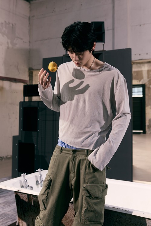 Jaehyun NCT
