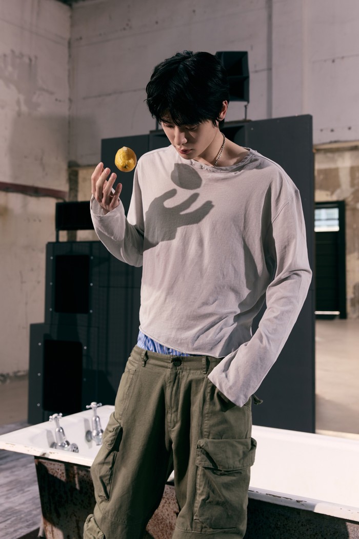 Jaehyun NCT