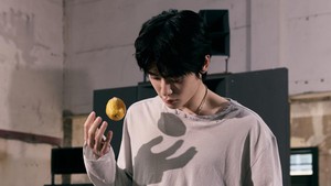 Nggak sabar kan, dengar album penuh pertama Jaehyun? (Foto: dok. SM Entertainment)
