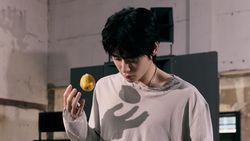 Awas Kepincut Pesona Jaehyun NCT! Awas Kepincut Pesona Jaehyun NCT!