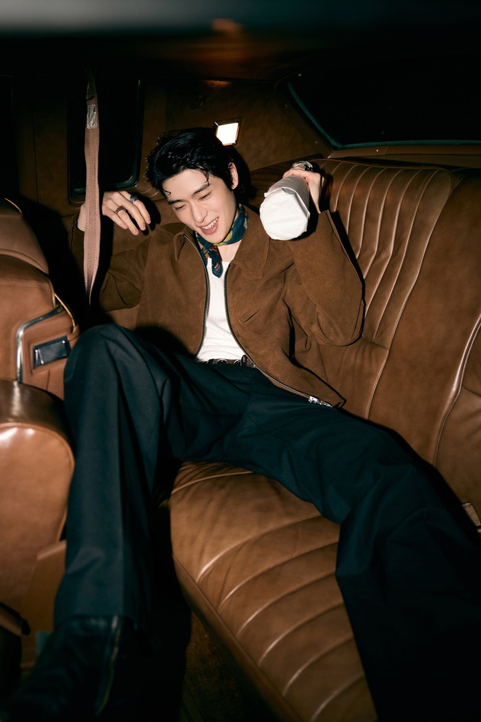 Jaehyun NCT