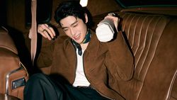 Awas Kepincut Pesona Jaehyun NCT! Awas Kepincut Pesona Jaehyun NCT!