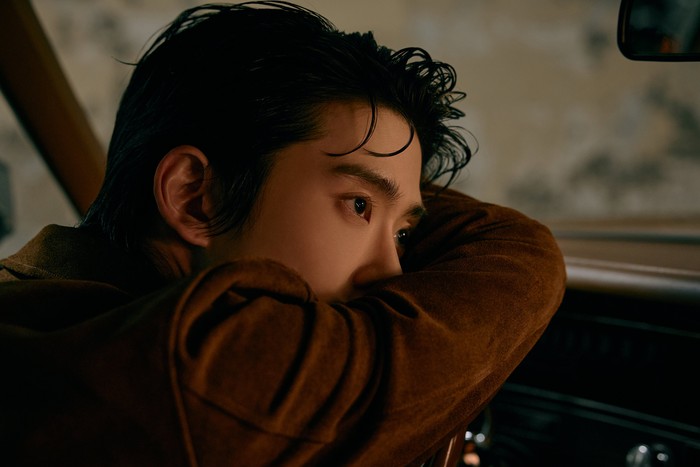 Jaehyun NCT