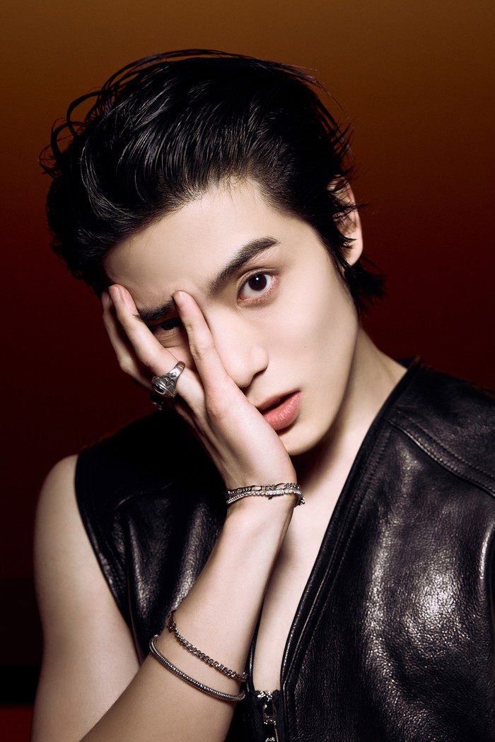 Jaehyun NCT