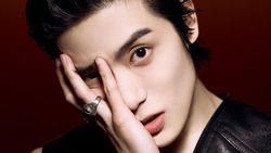 Awas Kepincut Pesona Jaehyun NCT! Awas Kepincut Pesona Jaehyun NCT!