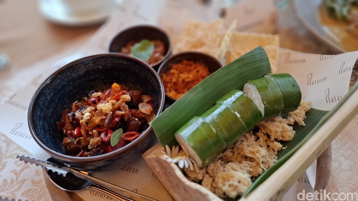 Jejak Rasa Indonesia Sajikan 5 Kuliner Lokal yang Unik dan Lezat