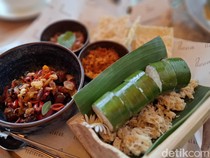 Jejak Rasa Indonesia Sajikan 5 Kuliner Lokal yang Unik dan Lezat