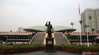 Presiden Joko Widodo (Jokowi) akan hadir untuk penyampaian laporan kinerja lembaga-lembaga negara sekaligus pidato kenegaraan dalam rangka HUT ke-79 RI. 