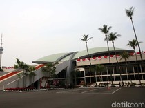 Formasi CPNS Setjen DPR 2024 dan Syarat Pendidikan, Penghasilan hingga Rp 6,7 Juta