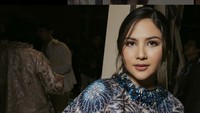 Setelah melahirkan anak pertamanya, tubuh Jessica Mila pun menjadi cibiran. Banyak yang menganggap tubuhnya berubah menjadi lebih gemuk. Foto: Instagram @jscmila
