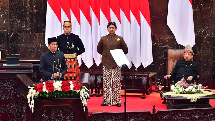 Jokowi