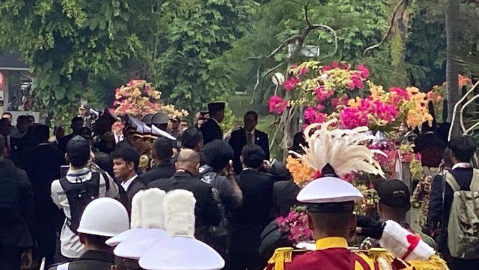 Jokowi (isal-detikcom)