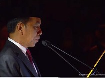 Daftar 7 Posisi Kabinet yang Akan Dilantik Jokowi Hari Ini