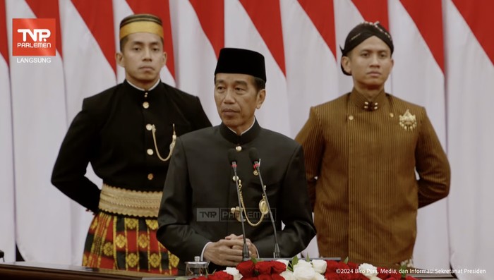 Jokowi