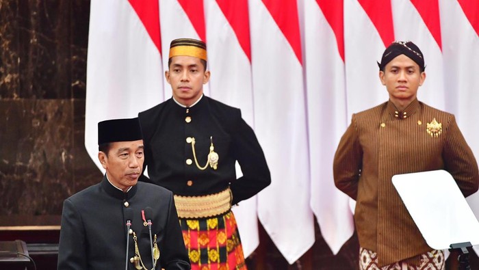 Jokowi