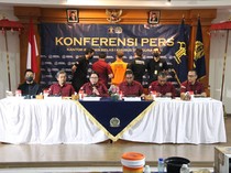 Gawat Sekali! UMKM Milik Turis Asing Menjamur di Bali
