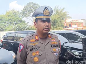 Okupansi Hotel di Puncak Bogor Capai 70% Saat Libur Natal-Tahun Baru