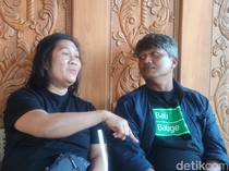 Kisah Pasutri Ikut Kelas di UGM demi Napak Tilas Mendiang Putrinya