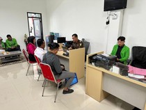 Kadus Penilap Duit PBB di Keyongan Boyolali Divonis 2 Tahun Bui