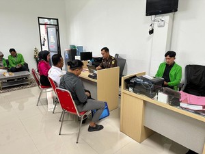 1 Perangkat Desa Keyongan Boyolali Jadi Tersangka Korupsi PBB