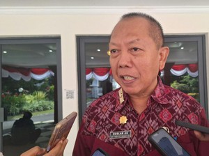 Sebanyak 28 Paskibraka NTB Siap Kibarkan Bendera Saat HUT ke-79 RI