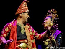 Pagelaran Sabang Merauke 2024: Kolosal, Megah, dan Spektakuler!