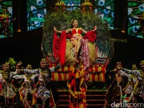 Video Pernyataan Menbud soal Reog Ponorogo Jadi Warisan Budaya Takbenda UNESCO