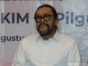 Intip Garasi Ono Surono yang Sebut Nama Mulyono Dalang PDIP Tak Jadi Usung Anies