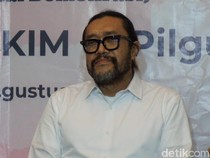 Intip Garasi Ono Surono yang Sebut Nama Mulyono Dalang PDIP Tak Jadi Usung Anies