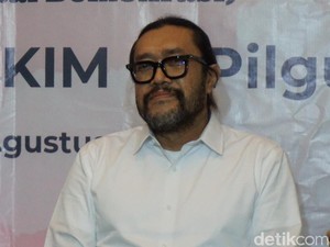 Intip Garasi Ono Surono yang Sebut Nama Mulyono Dalang PDIP Tak Jadi Usung Anies